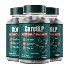 CoreGLP Bewertungen