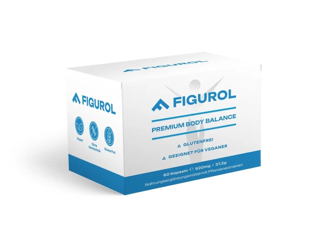 FIGUROL Bewertungen