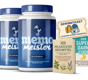 Memomeister Bewertungen