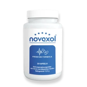 Novexol Bewertungen